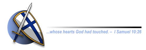 Valiant Men